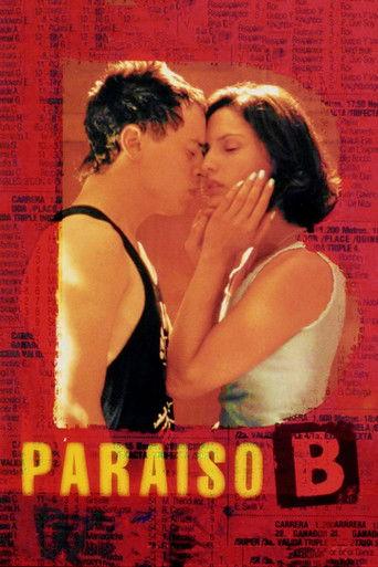 Paraíso B film afişi