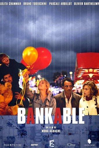 Bankable film afişi