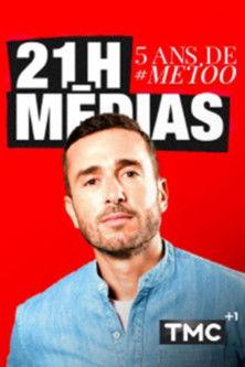 21H médias : 5 ans de #METOO film afişi