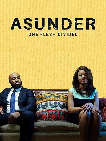 Asunder, One Flesh Divided film afişi