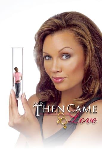 And Then Came Love film afişi