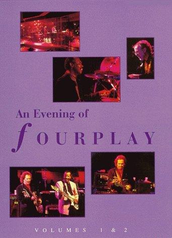 An Evening of Fourplay film afişi