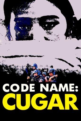 Code Name: Cougar film afişi