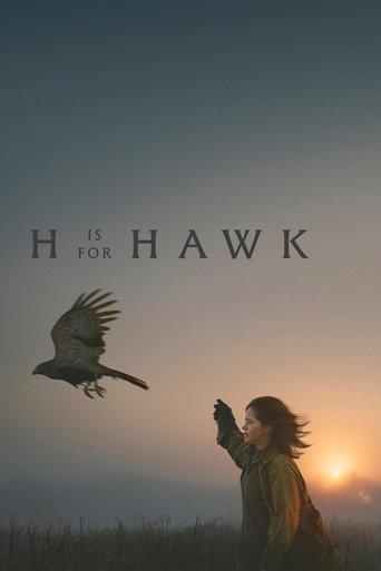 H Is for Hawk film afişi