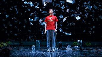 Bernardine Evaristo: Never Give Up