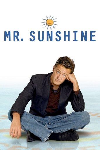 Mr. Sunshine dizi afişi