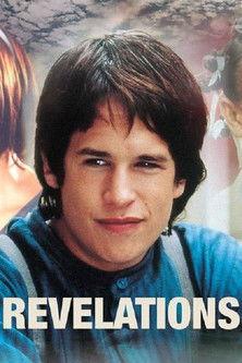 Revelations dizi afişi