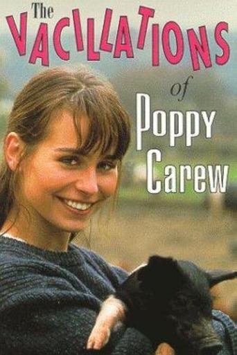 The Vacillations of Poppy Carew film afişi