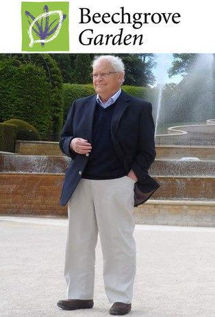 The Beechgrove Garden dizi afişi