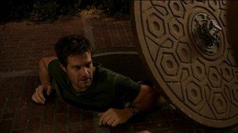 An Orphan Walks Into A Bar