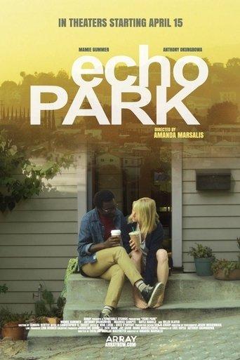Echo Park film afişi
