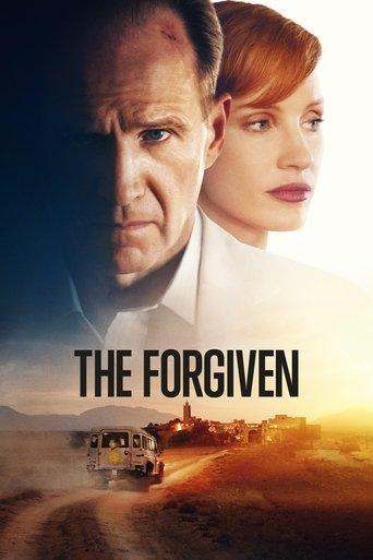 The Forgiven film afişi