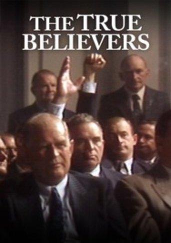 The True Believers dizi afişi