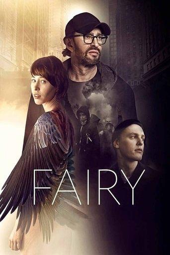 Fairy film afişi