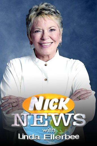 Nick News with Linda Ellerbee dizi afişi