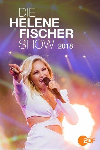 Die Helene Fischer Show 2018 film afişi