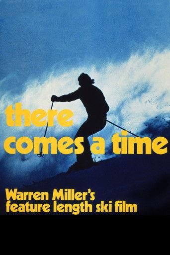 There Comes a Time film afişi