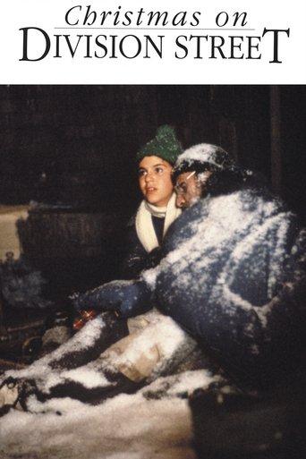 Christmas on Division Street film afişi