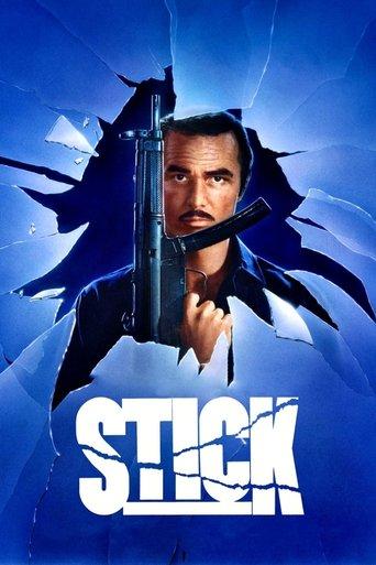 Stick film afişi
