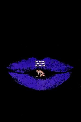 The Sweet Body of Deborah film afişi