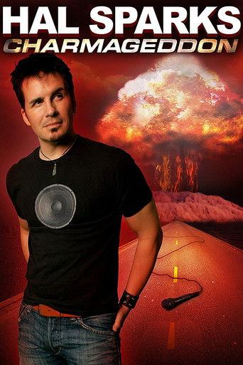Hal Sparks: Charmageddon film afişi