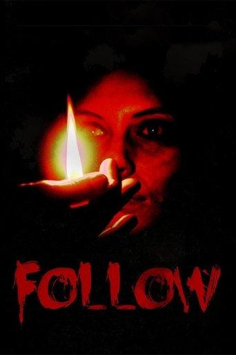 Follow film afişi