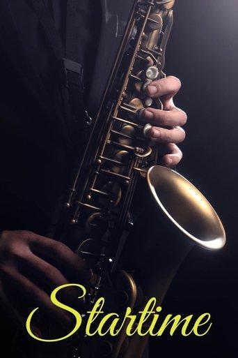 Startime dizi afişi