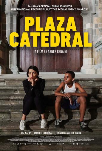 Plaza Catedral film afişi