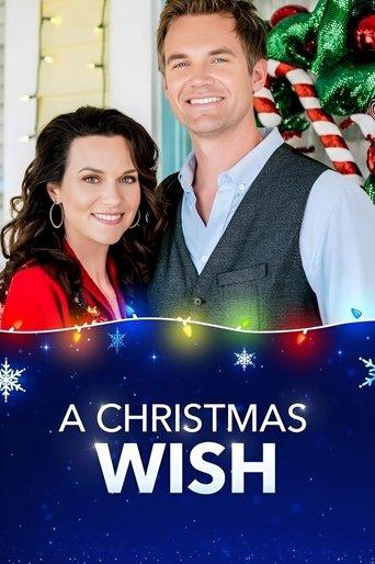 A Christmas Wish film afişi