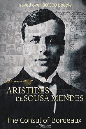O Cônsul de Bordéus film afişi