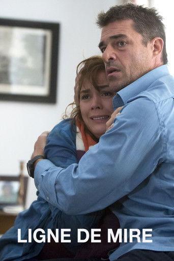 Ligne de mire film afişi