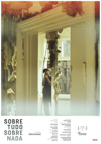 Anything and All film afişi