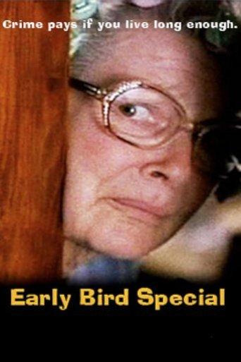 Early Bird Special film afişi