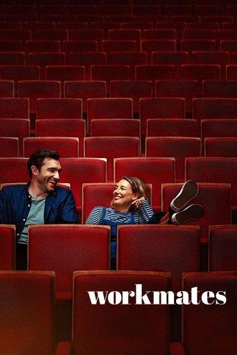 Workmates film afişi