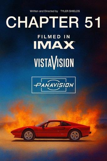 Chapter 51 film afişi