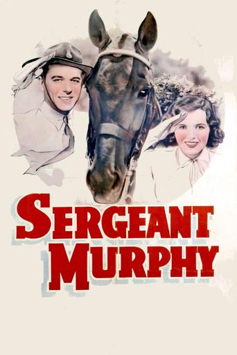 Sergeant Murphy film afişi