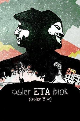 Asier ETA biok film afişi