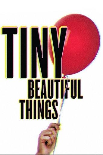 Tiny Beautiful Things film afişi