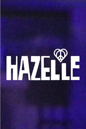 Hazelle! film afişi