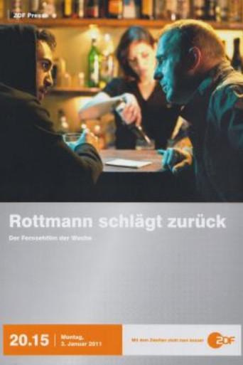 Rottmann schlägt zurück film afişi