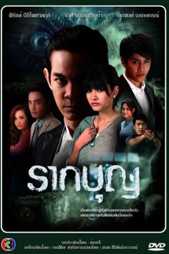 Raak Boon dizi afişi