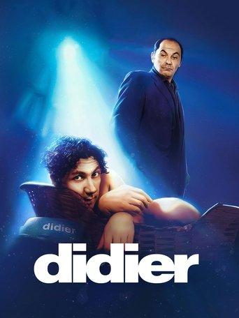 Didier film afişi