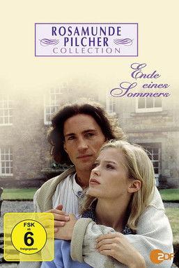 Rosamunde Pilcher: Das Ende eines Sommers film afişi