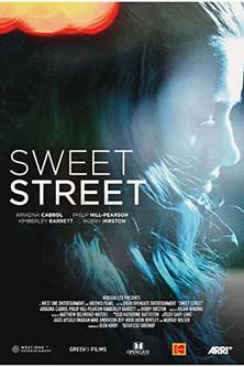 Sweet Street film afişi
