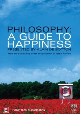Philosophy: A Guide to Happiness dizi afişi