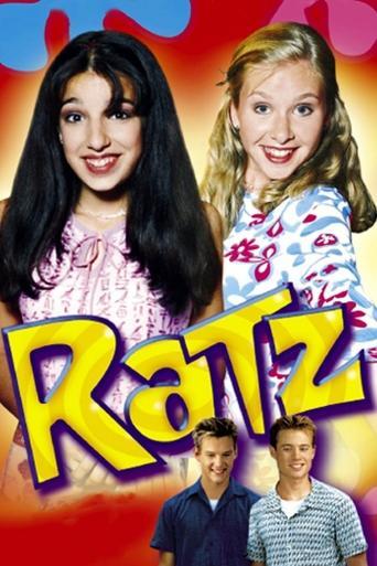 Ratz film afişi