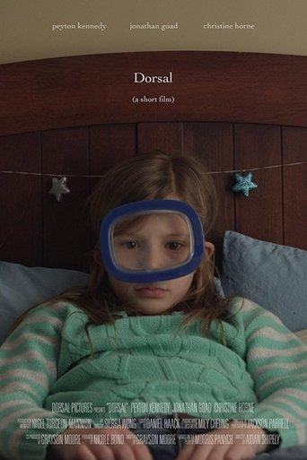 Dorsal film afişi
