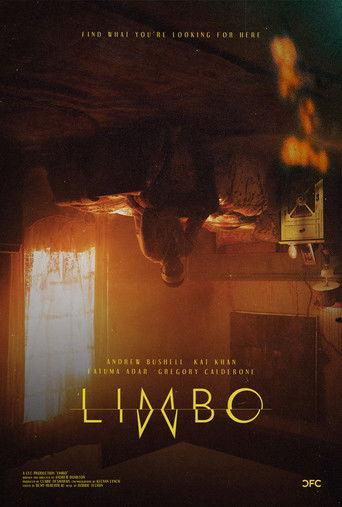 Limbo film afişi