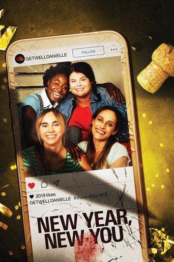 New Year, New You film afişi