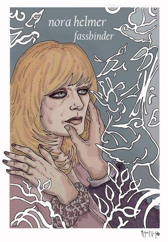 Nora Helmer film afişi
